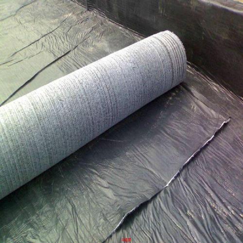 专业厂家直销天然无污染环保防渗6000g防水毯天然纳基膨润土防水毯