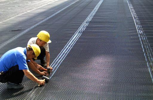 欢迎福州玻璃纤维土工格栅厂家集团如何大量采购环保土工布