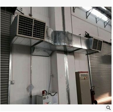厂家 承接中央空调 通风设备 环保空调工程安装 设计
